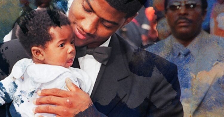 Paternity Leave Helps Children By Promoting Coparenting