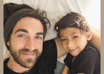 Danny Go Shares Heartbreaking Loss as Ms. Rachel & Other Kids Stars Rally Around Him
