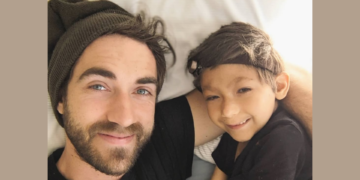 Danny Go Shares Heartbreaking Loss as Ms. Rachel & Other Kids Stars Rally Around Him