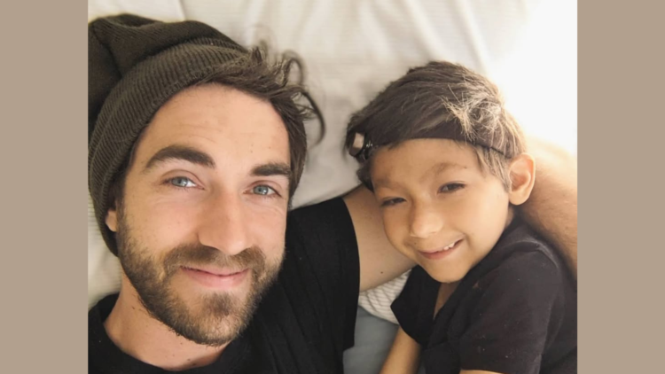 Danny Go Shares Heartbreaking Loss as Ms. Rachel & Other Kids Stars Rally Around Him