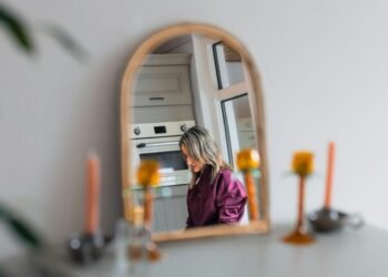 If you’ve lost yourself in motherhood, there’s a name for what you’re feeling