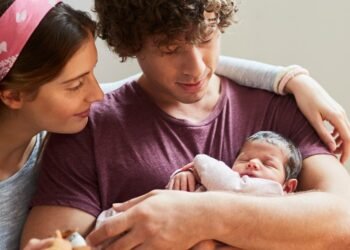 Washington State Offers 16 Weeks of Paid Leave to New Parents
