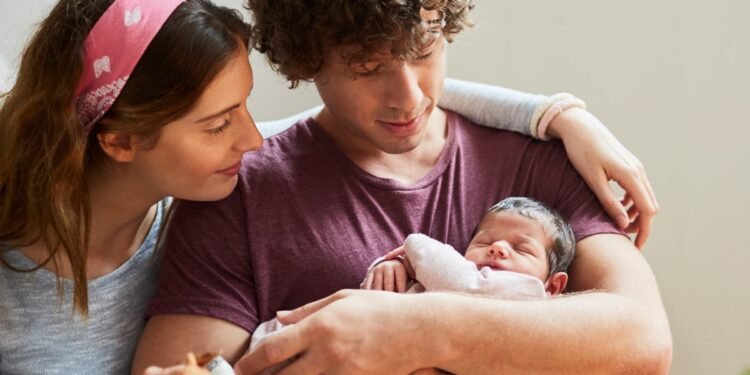 Washington State Offers 16 Weeks of Paid Leave to New Parents