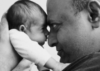 What's Parental Leave's Biggest Benefit? Building Confident Fathers