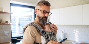 What They Don’t Tell You About Paternity Leave