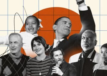 The 25 Most Important Fatherhood Moments In the Past 25 Years