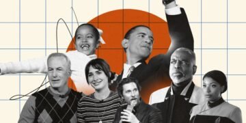 The 25 Most Important Fatherhood Moments In the Past 25 Years