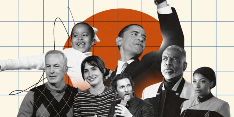 The 25 Most Important Fatherhood Moments In the Past 25 Years