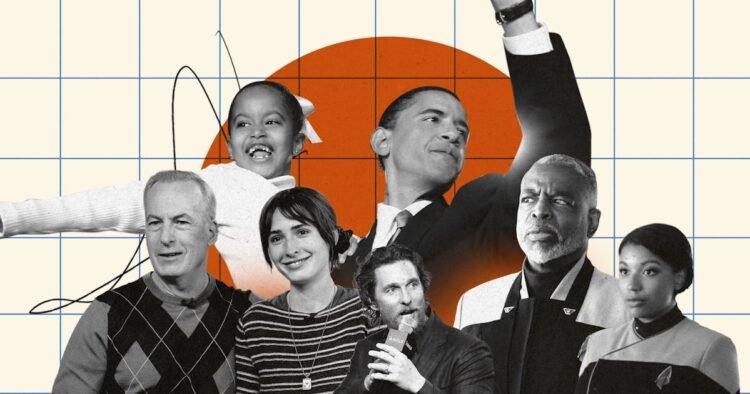 The 25 Most Important Fatherhood Moments In the Past 25 Years
