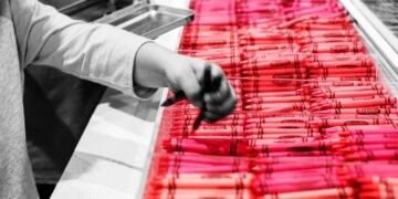 Revisiting Mister Rogers at the Crayon Factory and What It Meant