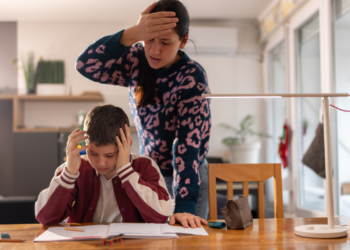 Math Teacher Goes Viral After Blaming Parents for Her Students’ Failing Grades