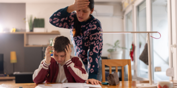Math Teacher Goes Viral After Blaming Parents for Her Students’ Failing Grades