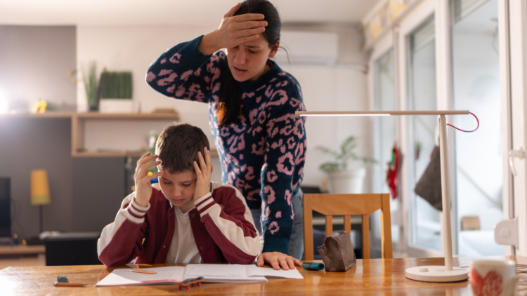 Math Teacher Goes Viral After Blaming Parents for Her Students’ Failing Grades