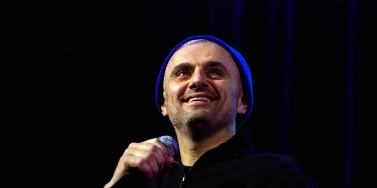 Gary Vaynerchuk Just Wants Us All To Be (And Raise) Nice Guys