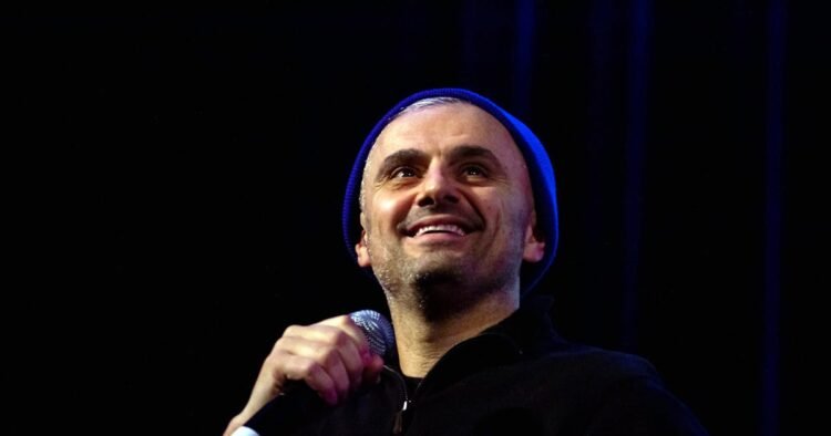 Gary Vaynerchuk Just Wants Us All To Be (And Raise) Nice Guys