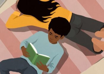 The Best Back-to-School Books For Every Age and Stage