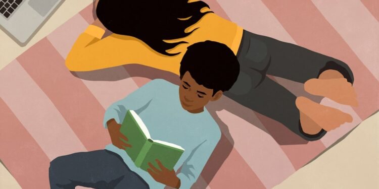 The Best Back-to-School Books For Every Age and Stage