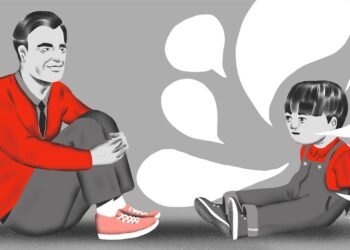 How to Talk to Kids, According to Mister Rogers
