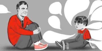 How to Talk to Kids, According to Mister Rogers