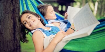 10-Minute Habits That Keep Kids School-Ready All Summer