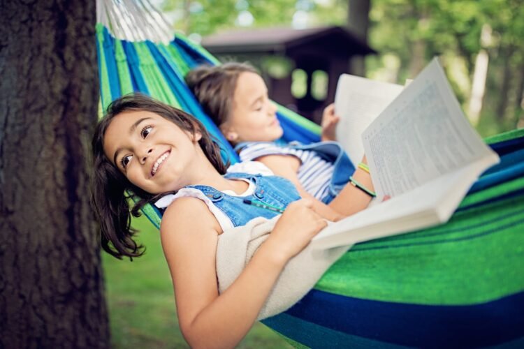 10-Minute Habits That Keep Kids School-Ready All Summer