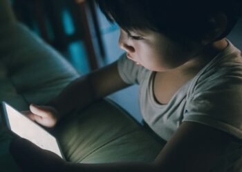 Essentials You Need To Know About Internet Safety For Kids