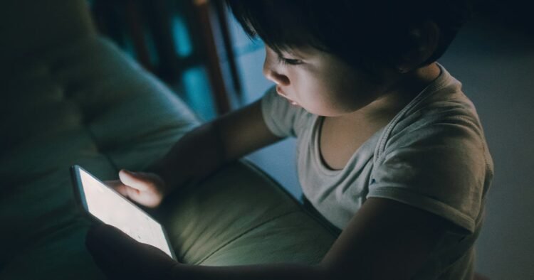 Essentials You Need To Know About Internet Safety For Kids