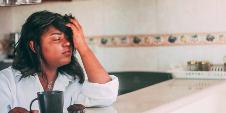 A neuroscientist explains how to finally quiet mom guilt