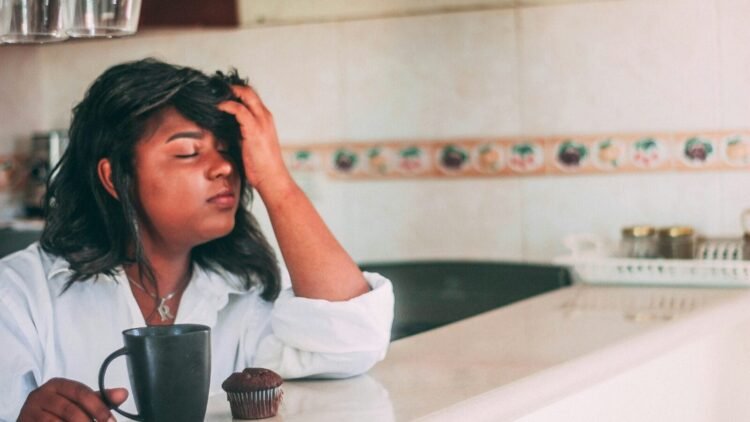A neuroscientist explains how to finally quiet mom guilt
