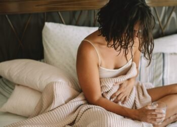 Science says morning sickness could mean you’re having a girl