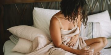 Science says morning sickness could mean you’re having a girl