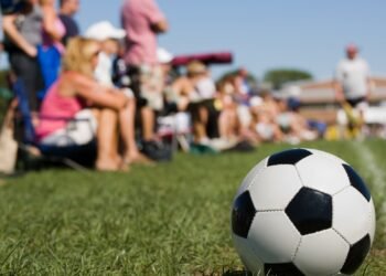 Parents Showed Up to Their Kid’s Softball Game With a Full Liquor Store & Everyone Has Thoughts