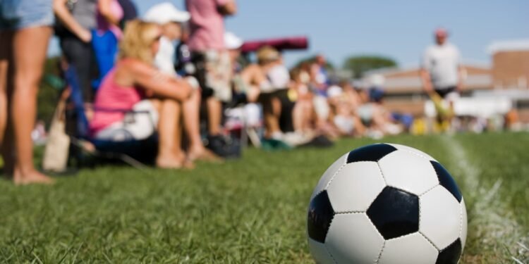Parents Showed Up to Their Kid’s Softball Game With a Full Liquor Store & Everyone Has Thoughts