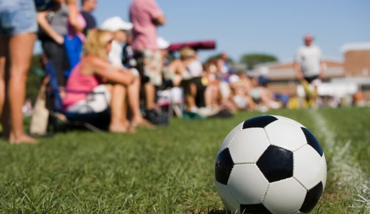 Parents Showed Up to Their Kid’s Softball Game With a Full Liquor Store & Everyone Has Thoughts