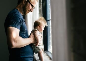 What Swedish Dads and Nordic Dads Have That We Don't