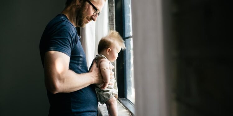 What Swedish Dads and Nordic Dads Have That We Don't