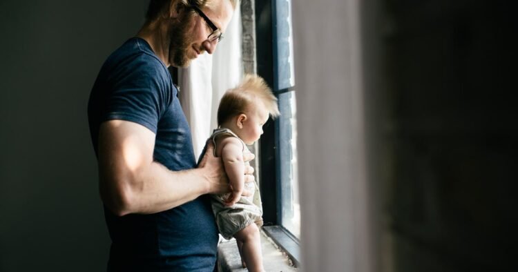 What Swedish Dads and Nordic Dads Have That We Don't