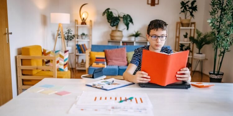 7 Essential Parenting Books To Help Your Kid Thrive In School