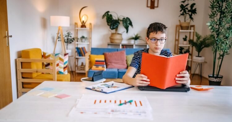 7 Essential Parenting Books To Help Your Kid Thrive In School