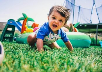 Tick season 2026 is the worst in years—here’s how to actually protect your kids, according to an expert