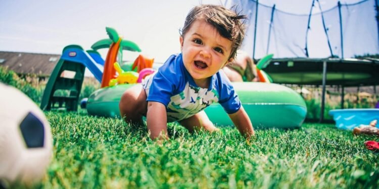 Tick season 2026 is the worst in years—here’s how to actually protect your kids, according to an expert