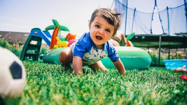 Tick season 2026 is the worst in years—here’s how to actually protect your kids, according to an expert
