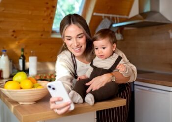 Tradwife Influencers Are Making Money on Social Media While Telling Women to Stay Home