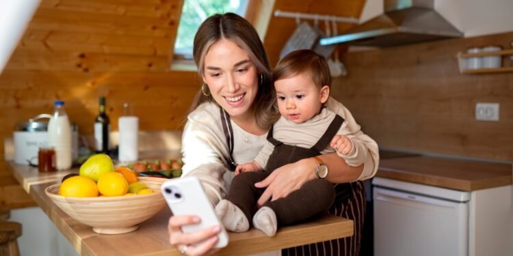 Tradwife Influencers Are Making Money on Social Media While Telling Women to Stay Home