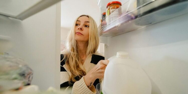 732K people watched this weird pregnancy cravings Thread go viral. Here’s the science behind why it hit so hard.