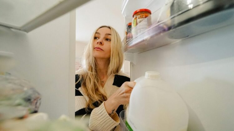 732K people watched this weird pregnancy cravings Thread go viral. Here’s the science behind why it hit so hard.