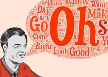 The 5 Words Mister Rogers Used Most And How They Help Kids Learn