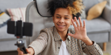 Why Your Kid Performing Their Life Online Is Actually a Developmental Milestone