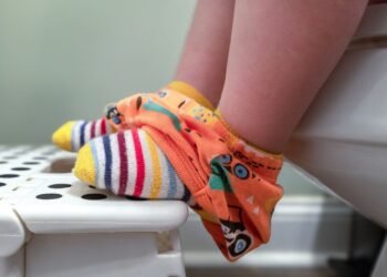 Potty Training Primer for Millennial and Gen Z Moms