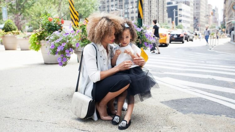 The reset: 6 simple rituals entrepreneur moms swear by